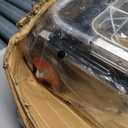 3-in-1 Aluminum Folding Hand Truck Dolly, 330 lbs Heavy Duty Convertible Cart with Retractable Handle, 4 Universal Rubber Wheels  Perfect for Home, Office, Warehouse & Supermarket