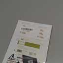 Mr. Pen- Sticky Notes, 3"x3", 6 Pads, Vintage Colors, Self-Stick Pads, Aesthetic, Colorful, Bulk, Stocky Notes for Bible Journaling