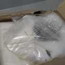 Poly Bags With Suffocation Warning 14x20-100 Count - Self Seal Clear Bags Strong Adhesive Shipping Bags for Clothes - Permanent Adhesive - Clear Packaging Bags for Storage, Retail, Warehouse