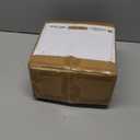 SYJAN HOME Ceramic Espresso Cups with Handle,6 OZ Ceramic Coffee Cups Set of 4,Cute Demitasse Cups for Double Shots,Cappuccino Cups Set for Small Latte,Tea,Cafe (Natural Beige,6 OZ)