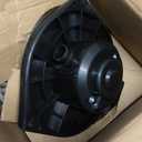 HVAC Blower Motor with Fan Cage Fit for 2001-2003 CL / 1999-2003 TL, Assembly 700113 79310S0KA01 HO3126104 BM2723 Heater Blower Motor