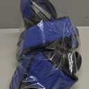 Wheelchair Seat Belt Torso Support Vest for Patient, Elderly & Disabled, Adjustable Full Body Harness Prevent Tilting or Falling & Keep User Upright, Chest Waist Band with Easy Release Buckles