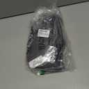 GUWIDEO Spaghetti Strap Workout Tank Tops for Women Scoop Neck Women Sports Bras Yoga Camisole Strappy Tank Tops Built in Bra (XL)