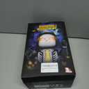 Kids Toys Halloween Robot Pumpkin Toy, Prank Toys with Music & Dancing Toy Gifts for Boys & Girls Ages 3 to Up