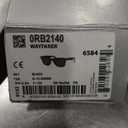RB2140 Original Wayfarer Gradient Square Sunglasses
