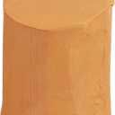 20 lbs Low Fire Pottery Clay - Terra Cotta, Cone 06. Earthware Potters Throwing Clay.Ideal for Wheel Throwing,Hand Building,Firing and More,Pottery Clay for Sculpting,Beginners and Advance
