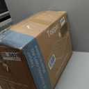 NEWBULIG 3 Inch Queen Dual Layer Memory Foam Mattress Topper