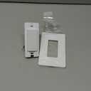 Kasa Smart Light Switch HS200, Single Pole, Needs Neutral Wire, 2.4GHz Wi-Fi Light Switch Works with Google Home, UL Certified, No Hub Required, White