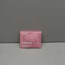 Stitch Gun for Clothes - Handheld Stitch Gun Quick Clothing Fixer - Tagging Gun - Includes 6 Needle, 1000 Black Fasteners & 1000 White Fasteners (Pink/Orange)