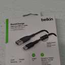 BELKIN 100W USB-C Cable 2m