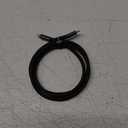 Silkland USB C Monitor Display Cable 3.3FT 4K@144Hz/60Hz, 8K USB C 3.2 Gen 2x2 Video Cable, 20Gbps Data Transfer, 240W PD Charging, Type C Compatible for iPhone 17, MacBook, CarPlay, Portable Monitor