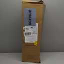 SMILESSKIDDO Kids Vacuum That Really Works - 3-in-1 Toy Vacuum with Real Suction, Apron, Cleaning Cloth, Duster & Colorful Beads, Toddler Cleaning Toy Set, Housekeeping Toy Gifts for Girls & Boys (Blue)