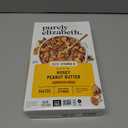 Purely Elizabeth, Cereal Honey Peanut Butter, 11 Ounce (EXP 04/28/26)