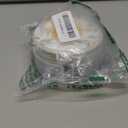 Burt's Bees Mama Belly Butter Stretch Mark Cream for Pregnancy Massages Body & Reduces Scar Appearance, Prenatal & Postnatal Tummy Skin Care, Shea Butter & Vitamin E Rich Formula, 6.5 Oz Tub