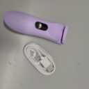 TOUCHBeauty Eyelash Curler with Dual Temperature Settings