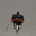 Prestacycle Mini Bike TorqKeys - Preset Torque Tool w/6 Bits & Holder  Compatible with Standard 1/4" hex bit - Choose from Sizes: 3Nm, 4Nm, 5Nm.