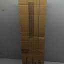 Windowless Portable Air Conditioner Ac Units with Remote, Evaporative humidifier Air Tower Cooling Fan, Small Indoor Outdoor Oscillating Swamp Cooler 7H Timer,Large White