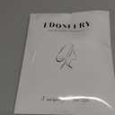 Reusable Shower Cap for Women, Large Waterproof Shower Bonnet Washable Elastic Band Bath Accessories Hair Hat for Long Hair, Braids (Black & Gray)