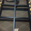 Dog Ramp for Car & Truck & SUV & Stairs - Joint-Friendly, Anti-Slip, Gentle SlopeExtra Wide & Stable, Up to 200 lbs