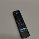 L5B83G Voice Replacement Remote Control with Voice Function (3rd Gen) - Perfectly Designed for Amazon TV Stick (2nd Gen, 3rd Gen, Lite, 4K), Fire TV Cube (1st Gen & 2nd Gen), and Amazon TV Stick (one)