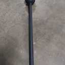 Retrospec Revolve Steel Macebell for Strength Training, Rehabilitation, Stretching, Conditioning and Rotational Training - 5, 7, 10, 15, 20, 30lb Options for Women & Men (Matte Black)