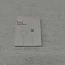 Apple Watch Magnetic Charging Cable (1 m)