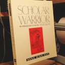 Book Scholar Warrior: An Introduction to the Tao in Everyday Life