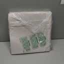 110 Sheets Large Packing Paper for Moving Supplies 24x24 Inch Newsprint Packaging Paper for Wrapping Shipping Fragile Items