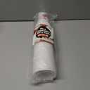 ArtCreativity Halloween Plastic Cups  50 Pack Disposable 10oz Party Cups  Blood Print Drinkware for Kids & Adults, Scary Spooky Party Supplies, Horror Decorations, Haunted House & Trick or Treat