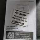 Windowless Portable Air Conditoners, 3-IN-1 Portable AC with Remote, 12H Timer &1.16Gal Tank, 45 Oscillation, 3 Modes 3 Speeds, Fast Cooling Quiet Ventless Swamp Cooler for Room Home Office, Snow