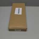 10 Pack 5 Inch(128mm) Brushed Satin Nickel Kitchen Cabinet Handles, Cabinet Pulls, Drawer Handles, Dresser Pulls