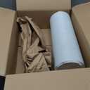 Air Conditioner AC Exhaust Hose Compatible with LG Model Numbers LP0817WSR, LP1017WSR, LP1217GSR