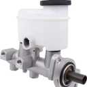 NewYall 4.7L Brake Master Cylinder with Reservoir for Toyota Sequoia 2001-2007