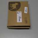 No Pull Dog Harness Adjustable Reflective Oxford Easy Control Medium Large Dog Harness with A Free Heavy Duty 5ft Dog Leash, L