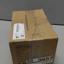 Outdoor-String-Lights-Patio-LED-Light-Outside 50Ft 15M Waterproof Remote Dimmable S14 LED Porch Lighting with 15 Edison Plastic Bulb Hanging Lights Connectable for Backyard Yard Gazebo Party Garden