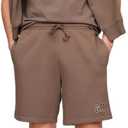 Gap Men's Heritage Logo Short (XX-Large, Plymouth Rock)