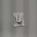 BlingKingdom 5pcs Rubber Finger Thimbles 5 Different Sizes Colors Finger Protector Covers Reusable Finger Protector Finger Pads Grips for Paperwork Cutting Embroidery Money Counting Crafts