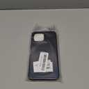 Case Compatible with T-Mobile REVVL 8 Pro, with Screen Protector, Dual Layer Shockproof Protective (Blue)