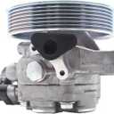 56110PNBA02 Honda Accord CRV Element Acura RSX 06-07 Power Steering Pump 215419 56110-PNB-A02 56110RBBE02 36P0773