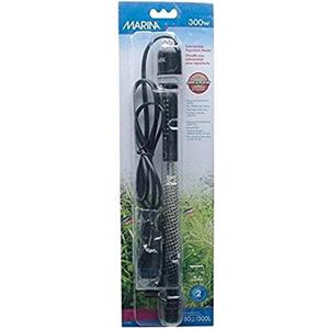 Marina Submersible Aquarium Heater 300 Watt