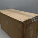 24'' Inch Stripes Plated ATV UTV Aluminum Tool Box Truck Bed Toolbox Waterproof Square Storage Organizer with Lock and Keys Black(‎24" L x 9.5" W x 12.5" H)