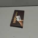 for iPhone 13/14 Case 6.1 Inches 360Rotatable Magnetic Ring Invisible Stand,[Compatible with Mag-Safe] Military Shockproof Frosted Translucent Case,Cyan