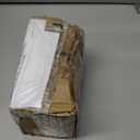 6PCS Rear Lower Control Arm Knuckle Bushing for Honda Civic 2001-2005,Crv 2002-2006, Element 2003-2006 Replacement for 52365-S5A-802