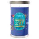 Yankee Candle Happy Birthday America 250th Star