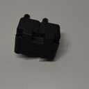 0.5 Ohm Ignition Coil for Harley 883 1200, Dyna Super Glide, Softail, Touring, Fat Boy, Electra Glide 1999-2006 Replace 31655-99 2102-0225 3165599 21020225