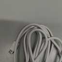 Replacement Charger Adapter Micro USB Charging Cord Cable for Simplehuman 5 inch & 8 inch Round Sensor Makeup Mirror (5FT)