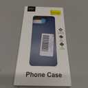 for iPhone 15 Pro Max Case, 3 in 1 Heavy Duty Protection Phone Case for 15 Pro Max, 3-Layers [Shockproof] [Dropproof] Case Cover for Apple 15 Pro Max 6.7 inch (Seablue)