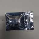 Keiurot House Number Light Bulb 194 193 Bulb Address Sign LED Replacement Address Light Bulb Kit,Landscape RV and Cabinet Lighting White,10-30Volt AC/DC 4Pack