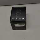 1200Mbps WiFi Extender Signal Booster,WiFi Extender Dual Band for HomeNew Gen 6X Faster Internet Booster Extender, WiFi Repeater Coverage up to 10K sq.ft and 65 Devices (White)