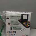 Point Games Color Race Game – 2Player Speed Race for Kids and Adults – Shake, Slide and Match BrainTeaser Puzzle Game – Fun SpeedSolving Travel Board Games